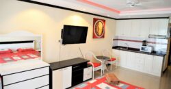 Jomtien Beach Condominium (JBC), Building S2 for Sale & Rent – Studio Jomtien Beach Condominium (JBC), Building S2 for Sale & Rent – Studio