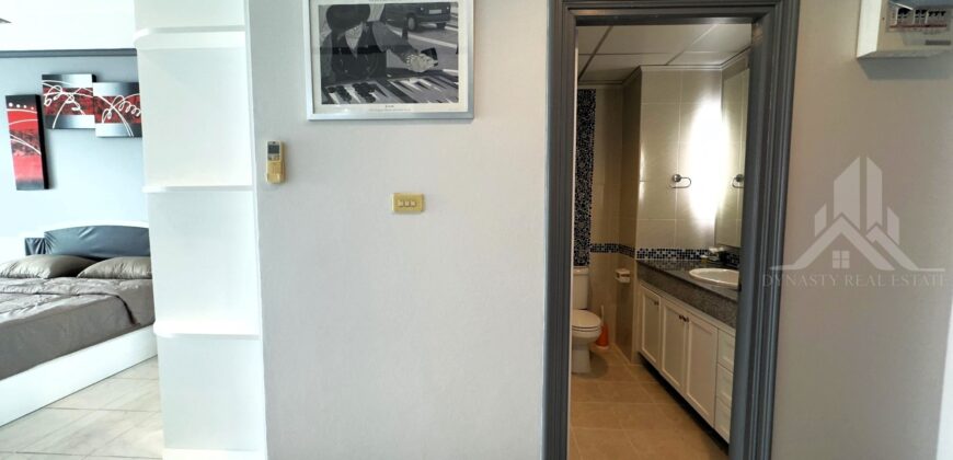 View Talay 8 Studio Condo for Sale & Rent