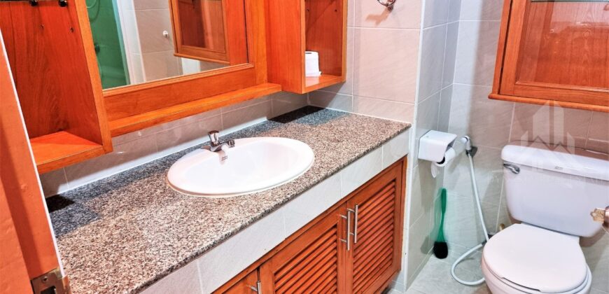 View Talay 6 Studio Condo for Rent