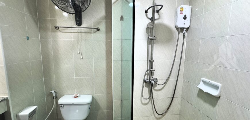 View Talay 5 Studio Condo for Sale & Rent