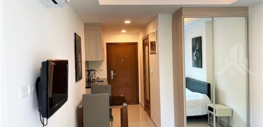 Laguna Beach Resort 2 Studio Condo for Sale & Rent