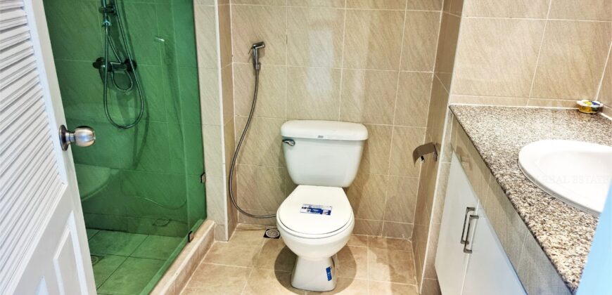 View Talay 5 Studio Condo for Sale & Rent