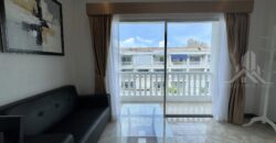 Majestic Condominium for Sale & Rent – 1 Bedroom