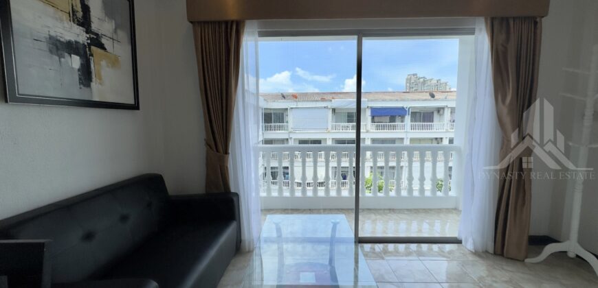 Majestic Condominium for Sale & Rent – 1 Bedroom
