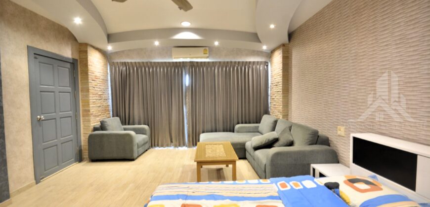View Talay 5 Studio Condo for Sale & Rent