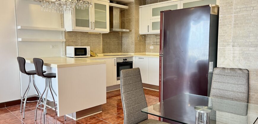 View Talay 1 for Sale & Rent in Pattaya – 1 Bedroom