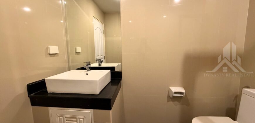 New Nordic Trend 2 Studio Condo for Sale & Rent
