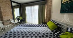 View Talay 1, Building B Studio Condo for Rent
