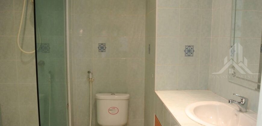 View Talay 1 Studio Condo for Rent