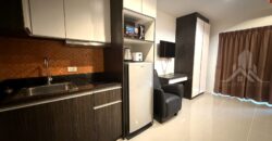 New Nordic VIP 3 Studio Condo for Sale & Rent