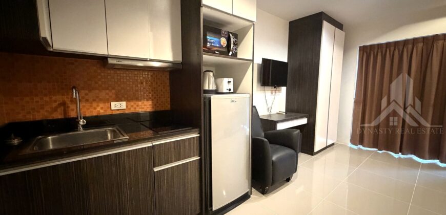 New Nordic VIP 3 Studio Condo for Sale & Rent