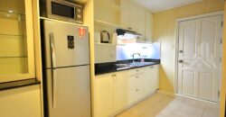 Thip Condotel for Rent – Studio