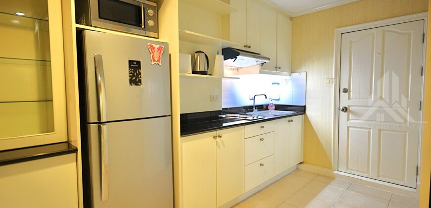 Thip Condotel for Rent – Studio