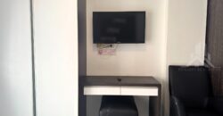 New Nordic VIP 3 Studio Condo for Rent