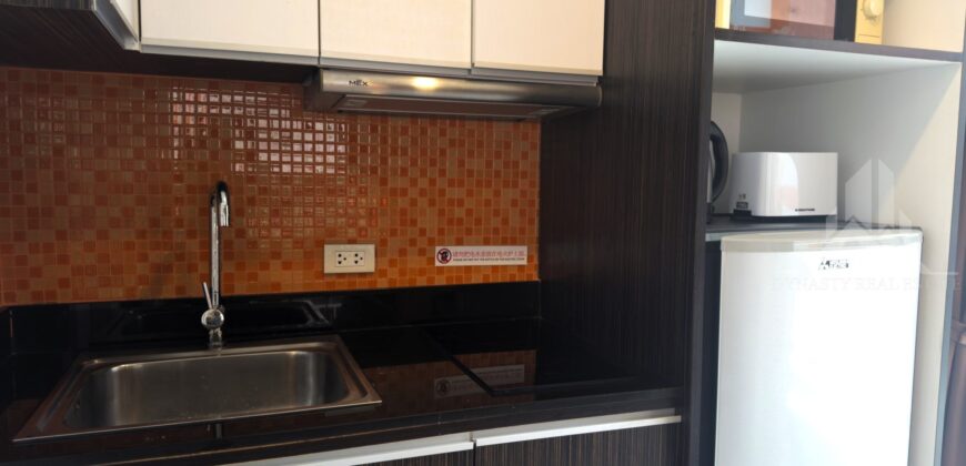 New Nordic VIP 3 Studio Condo for Sale & Rent