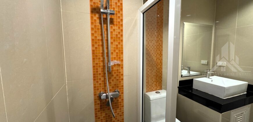 New Nordic VIP 3 Studio Condo for Sale & Rent