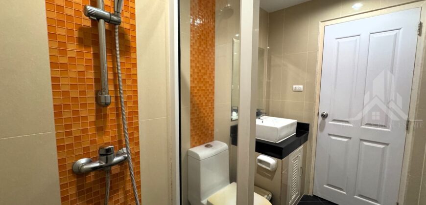 New Nordic VIP 4 Studio Condo for Sale & Rent