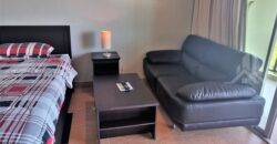 The Residence Condominium for Sale & Rent – Studio