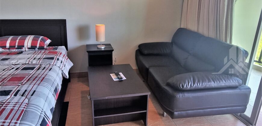 The Residence Condominium for Sale & Rent – Studio