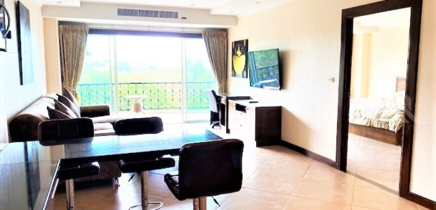 The Residence Condominium for Rent – 1 Bedroom