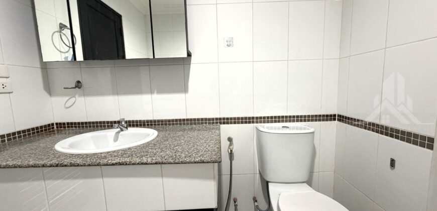 TW Platinum Suites, Building C Studio Condo for Sale & Rent