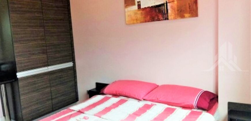 Park Lane Jomtien Resort for Rent – 1 Bedroom