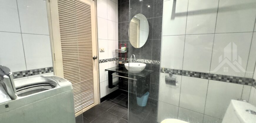 Pattaya Plaza Condotel for Sale & Rent – Studio