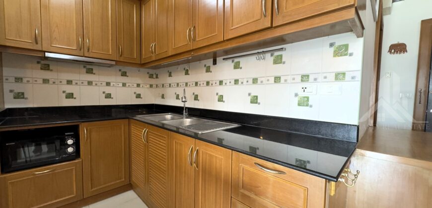 TW Platinum Suites for Rent – 1 Bedroom