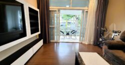 Baan Suan Lalana for Sale & Rent – 1 Bedroom Baan Suan Lalana for Sale & Rent – 1 Bedroom