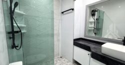 Baan Suan Lalana Studio Condo for Rent