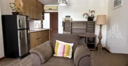 Baan Suan Lalana for Sale & Rent – 1 Bedroom Baan Suan Lalana for Sale & Rent – 1 Bedroom