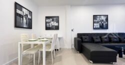 Baan Suan Lalana for Rent – 1 Bedroom Baan Suan Lalana for Rent – 1 Bedroom