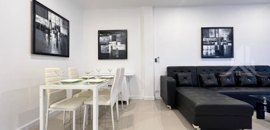 Baan Suan Lalana for Rent – 1 Bedroom