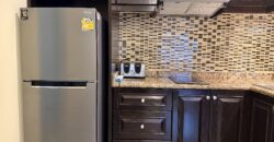 Baan Suan Lalana for Sale & Rent – 1 Bedroom