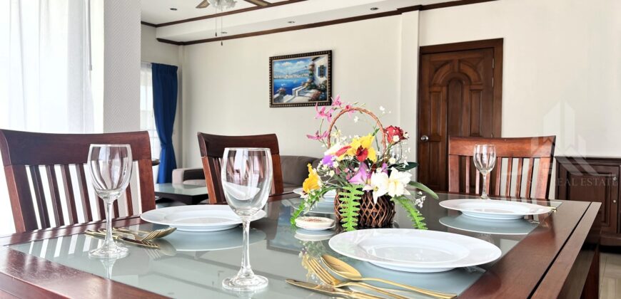 Baan Suan Lalana for Sale & Rent – 1 Bedroom