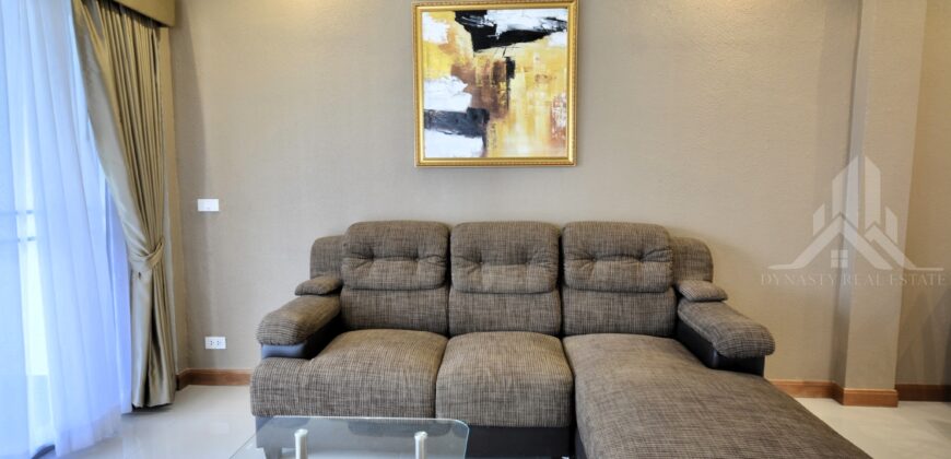 Baan Suan Lalana for Rent – 1 Bedroom
