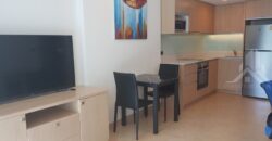 The Cliff Condominium for Sale & Rent in Pratumnak – 1 Bedroom