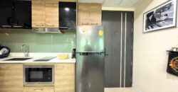 Dusit Grand Condo View for Sale & Rent – 2 Bedrooms