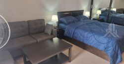 Angket Hip Residence Studio Condo for Sale & Rent