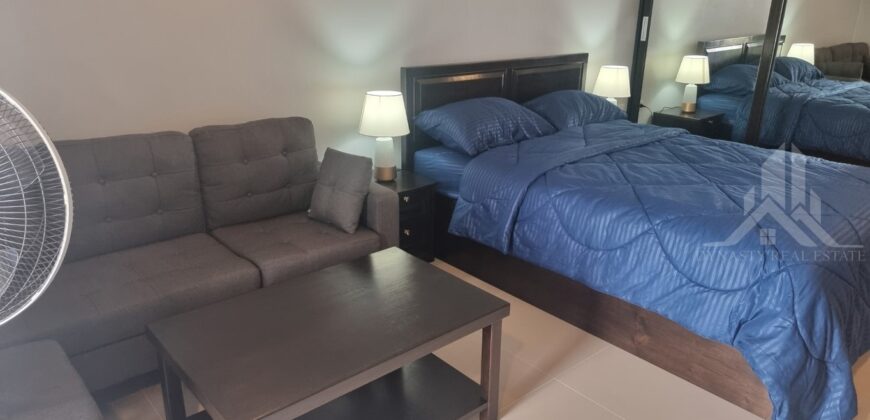 Angket Hip Residence Studio Condo for Sale & Rent