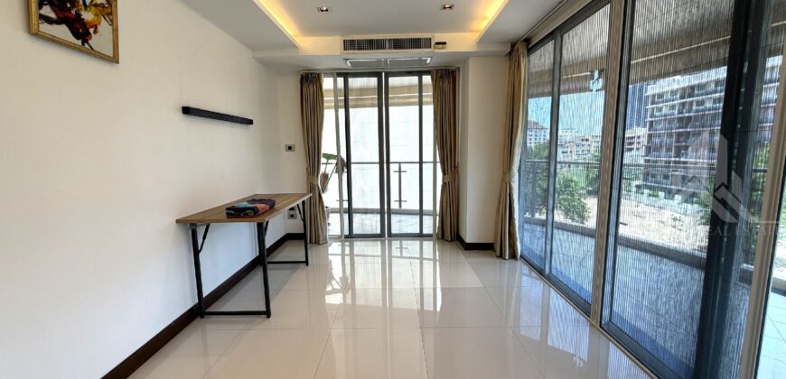 Hyde Park 1 for Sale & Rent – 2 Bedrooms