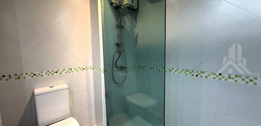 Jomtien Beach Condominium (JBC) for Sale & Rent – Studio