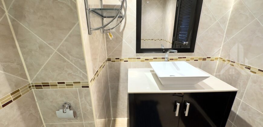 Angket Hip Residence Studio Condo for Sale & Rent