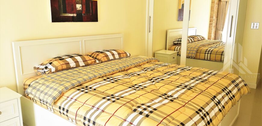 Jomtien Beach Condominium (JBC) for Rent – Studio