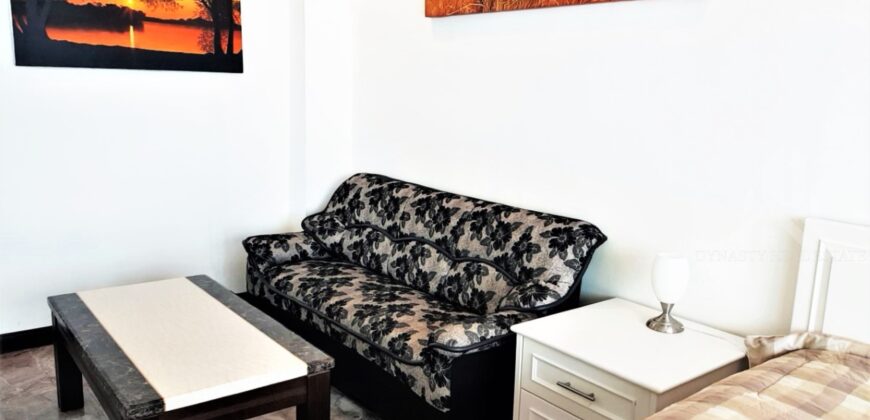 View Talay 8 Studio Condo for Rent