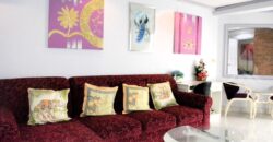 Jomtien Beach Condominium (JBC), Building S1 for Sale & Rent – 1 Bedroom Jomtien Beach Condominium (JBC), Building S1 for Sale & Rent – 1 Bedroom