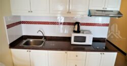 Jomtien Beach Condominium (JBC), Building S2 for Sale & Rent – Studio Jomtien Beach Condominium (JBC), Building S2 for Sale & Rent – Studio