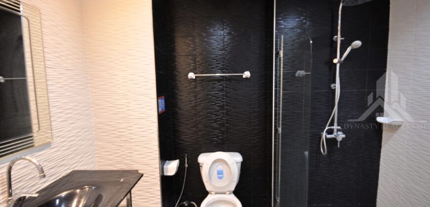 View Talay 5, Building D Studio Condo for Sale & Rent