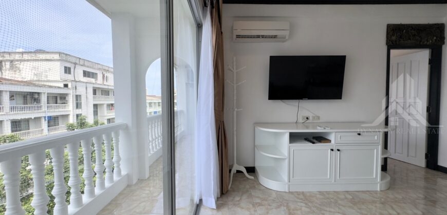 Majestic Condominium for Sale & Rent – 1 Bedroom