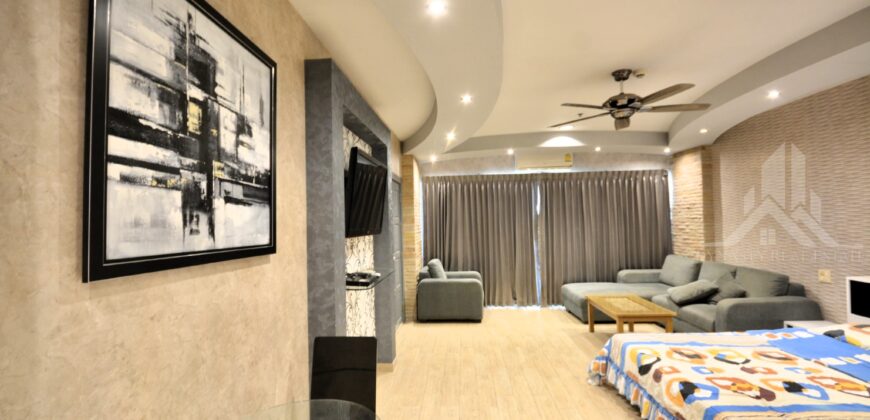 View Talay 5 Studio Condo for Sale & Rent